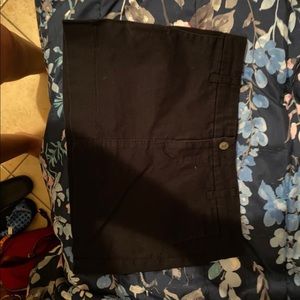 Dickies skirt